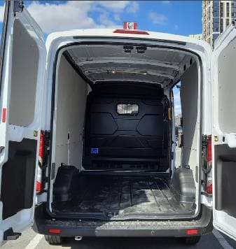 Грузовой Делимобиль Ford Transit — Нижний Новгород